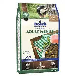 Bosch hundefutter bosch tiernahrung bosch hpc adult menue