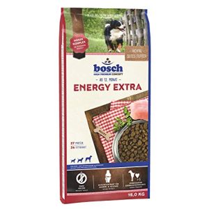 Bosch-Hundefutter bosch Tiernahrung bosch HPC Energy Extra
