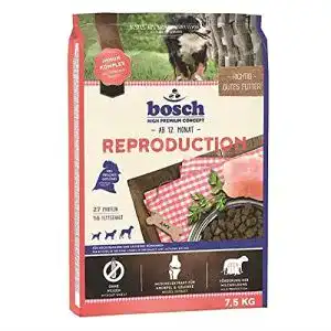 Bosch hundefutter bosch tiernahrung bosch hpc reproduction