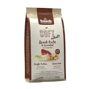 Bosch hundefutter bosch tiernahrung bosch hpc soft