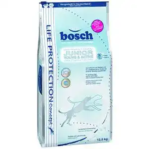 Bosch hundefutter bosch tiernahrung bosch life protection concept