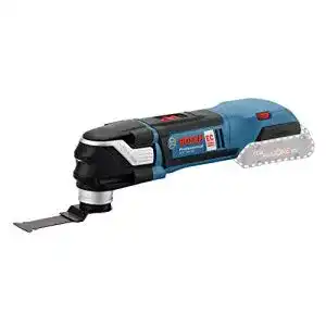 Bosch multifunktionswerkzeug bosch professional 18v system akku multi