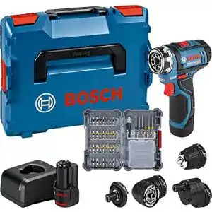Bosch professional akkuschrauber bosch professional 12v system 2