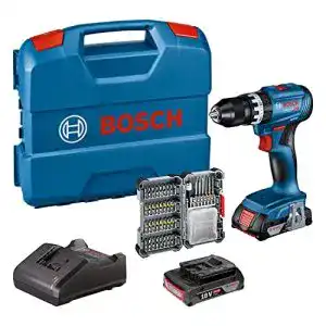 Bosch professional akkuschrauber bosch professional 18v system 4