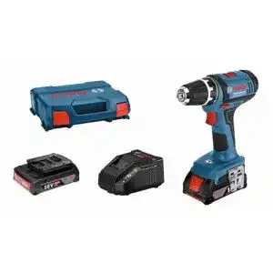 Bosch professional akkuschrauber bosch professional 18v system 5