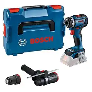 Bosch professional akkuschrauber bosch professional 18v system 8