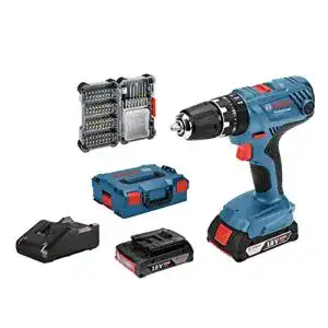 Bosch professional akkuschrauber bosch professional 18v system 9