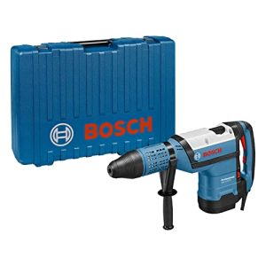 Bosch-Professional-Bohrhammer Bosch Professional 12V System