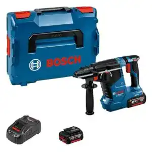 Bosch professional bohrhammer bosch professional 18v system 4