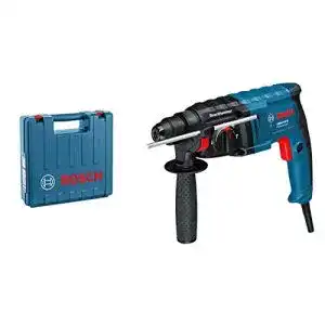 Bosch professional bohrhammer bosch professional gbh 2 20