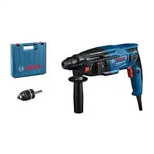 Bosch professional bohrhammer bosch professional gbh 2 21