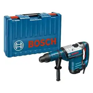 Bosch professional bohrhammer bosch professional gbh 8 45 1
