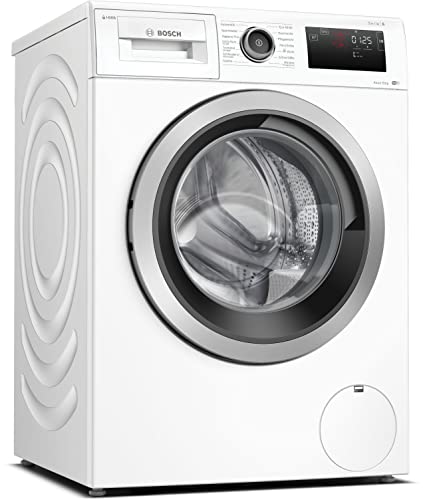 Bosch-Waschmaschinen Bosch Hausgeräte WAU28P41 Serie 6