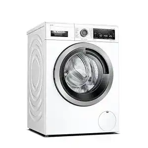 Bosch waschmaschinen bosch hausgeraete wav28k43 serie 8