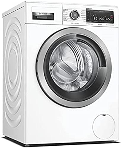 Bosch-Waschmaschinen Bosch Hausgeräte WAV28MWIN Serie 8