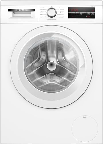 Bosch-Waschmaschinen Bosch Hausgeräte WUU28T21 Serie 6