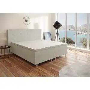 Boxspringbett 160x200 best for you boxspringbett neo first class bett