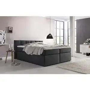 Boxspringbett 160x200 furniture for friends doluna valina cm h3