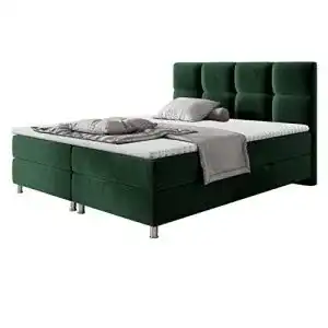 Boxspringbett 160x200 mirjan24 boxspringbett
