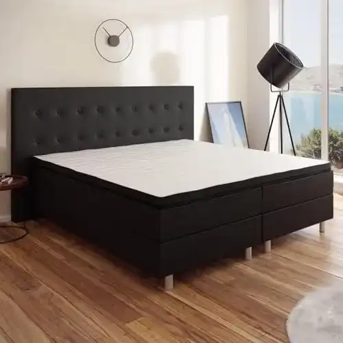 Boxspringbett Neo First Class Polsterbett 160×200 cm