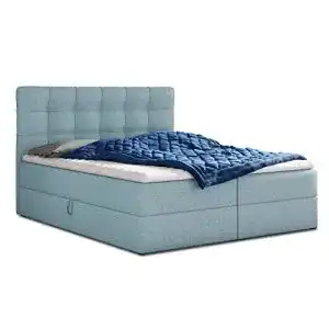 Boxspringbett sofnet best mit 2 bettkaesten doppelbett 1