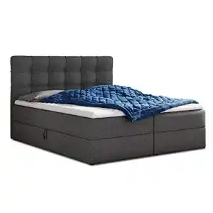Boxspringbett sofnet best mit 2 bettkaesten doppelbett