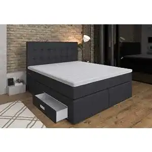Boxspringbett tesla dreams reality of comfort tesla dreams 180x200 1