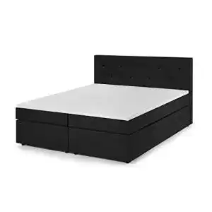 Boxspringbett traumnacht mit 7 zonen