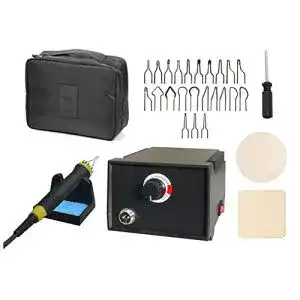 Brandmalkolben afantti professionelle brandmalerei loetkolben set