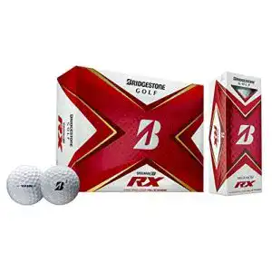 Bridgestone golfbaelle bridgestone golf 2020 tour b rx