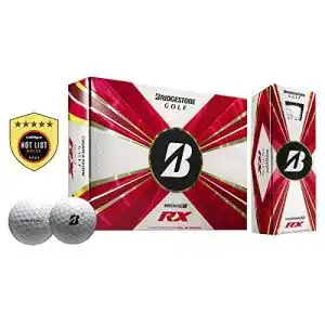 Bridgestone golfbaelle bridgestone golf 2022 tour b rx golfbaelle