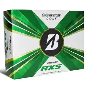 Bridgestone golfbaelle bridgestone golf tour b rxs golfbaelle weiss