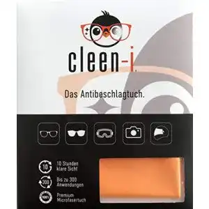 Brillenputztuecher cleen i antibeschlagtuch