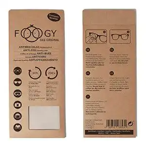 Brillenputztuecher foogy antibeschlagtuch brille microfaser