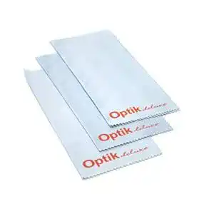 Brillenputztuecher optik deluxe brillenputztuch i microfasertuch