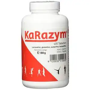Bromelain volopharm gmbh deutschland karazym