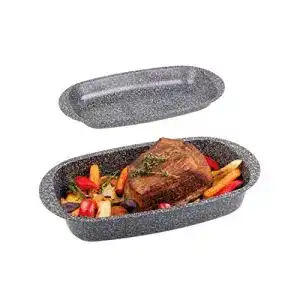 Brotbackform mit deckel chg brotback und bratenform