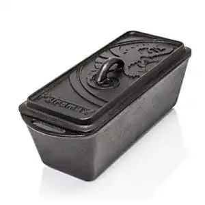 Brotbackform mit deckel petromax kastenform k4 mit deckel