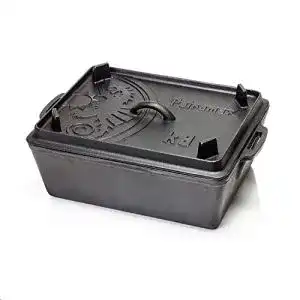 Brotbackform mit deckel petromax kastenform mit deckel k8