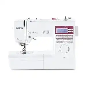 Brother naehmaschine brother a50 kompiuterizuota siuvimo