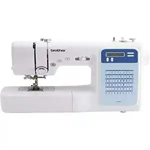 Brother naehmaschine brother fs60x elektronische naehmaschine