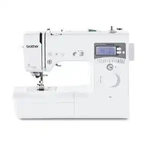 Brother naehmaschine brother innovis a16 naehmaschine