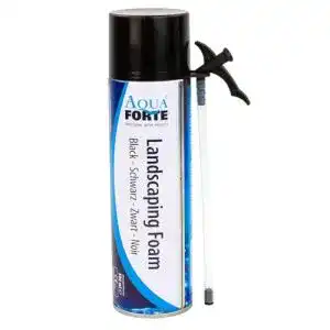 Brunnenschaum aquaforte landscaping montageschaum 500ml