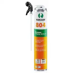 Brunnenschaum ramsauer brunnen 1k pu schaum 804 750ml kombidose