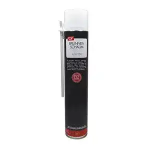 Brunnenschaum sdv chemie b2 1x 750ml montageschaum schachtschaum