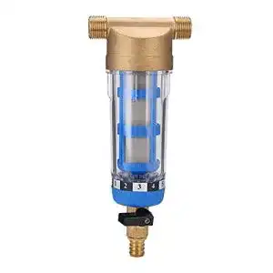 Brunnenwasserfilter eunewr wasserfilter wiederverwendbar