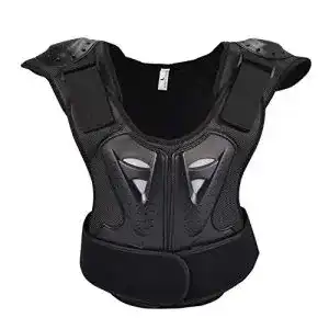 Brustpanzer kinder wildken kinder motorrad weste brustpanzer