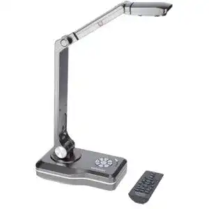 Buchscanner celexon dokumentenkamera dk500 bis full hd