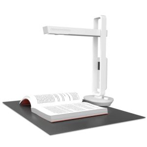 Buchscanner CZUR Aura Mate Pro 14 MP, A3 Tragbar