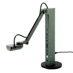 Buchscanner Ipevo VZ-R HDMI, USB 8MP-Dokumentenkamera